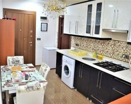 Ayasofya Deluxe Apart - Стамбул - фото 16