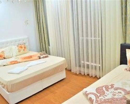 Ayasofya Deluxe Apart - Стамбул - фото 5