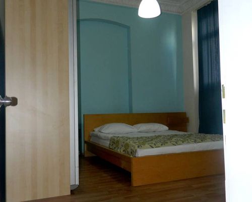 Taksim Family Flats - Стамбул - фото 3