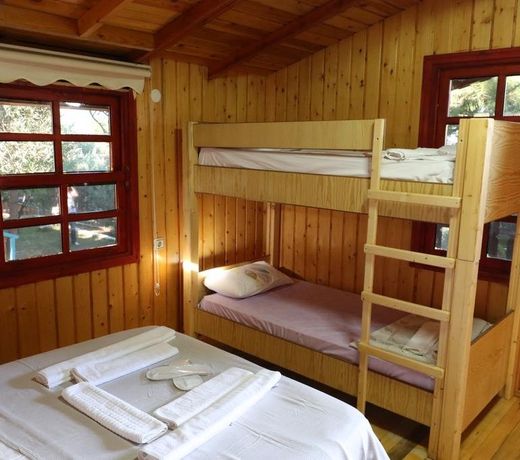Albatross DaÄ Evleri Butik Otel