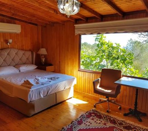 Albatross DaÄ Evleri Butik Otel