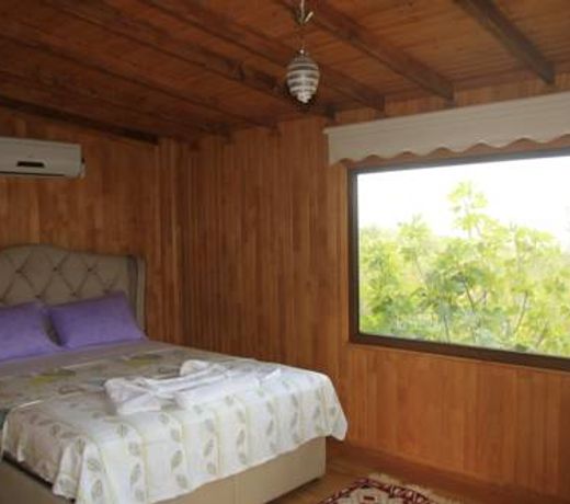 Albatross DaÄ Evleri Butik Otel