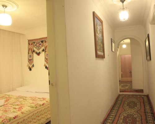 Happydocia Hotel & Pension - Гореме - фото 19