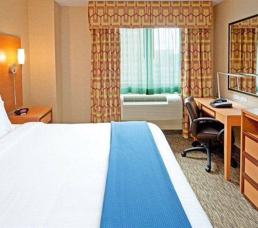 Doubletree By Hilton New York Times Square West