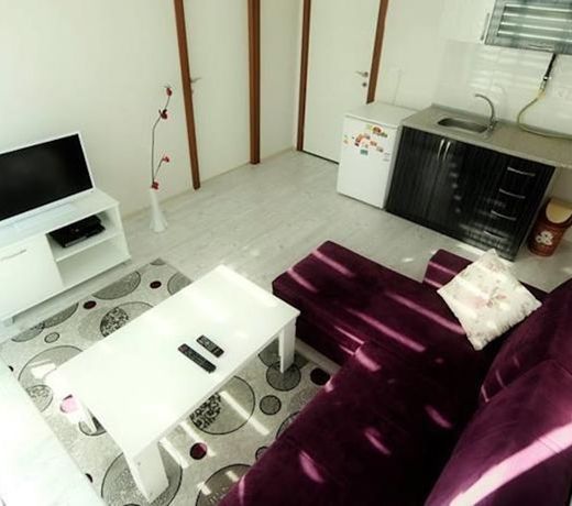 Edirne House