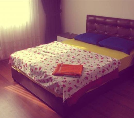 Edirne House