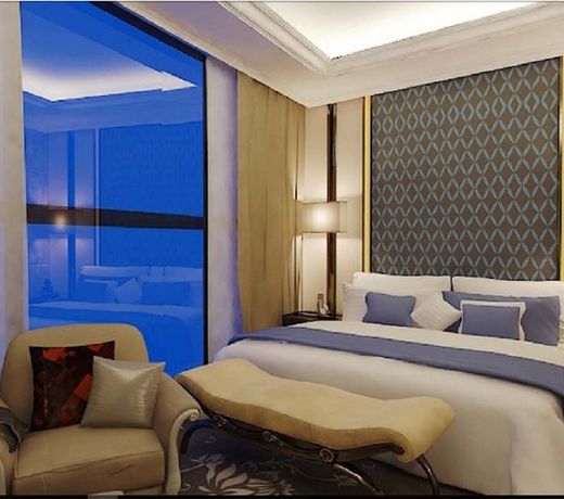 Swiss International Royal Hotel Riyadh