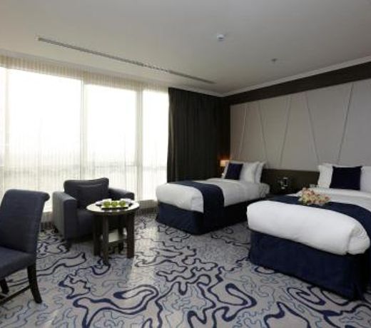 Swiss International Royal Hotel Riyadh