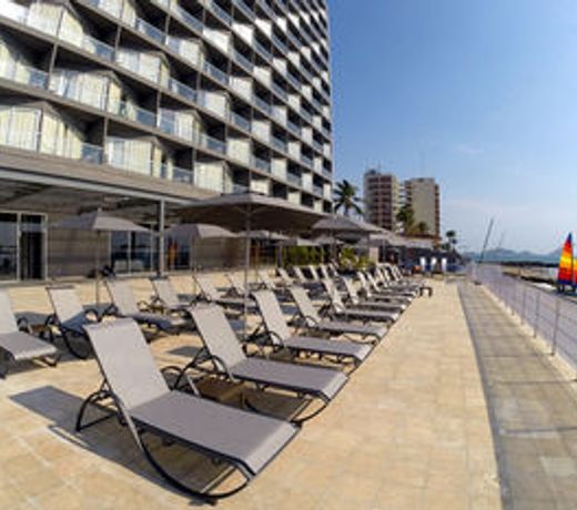Holiday Inn Resort Mazatlan, an IHG Hotel