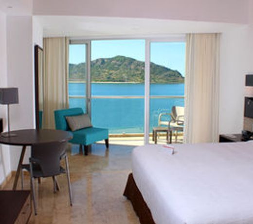 Holiday Inn Resort Mazatlan, an IHG Hotel