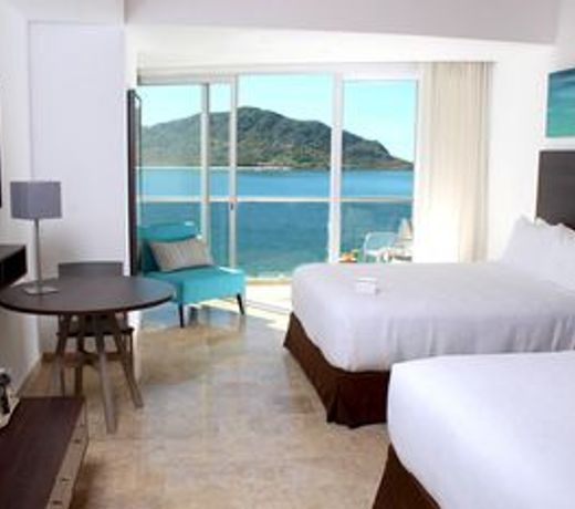 Holiday Inn Resort Mazatlan, an IHG Hotel