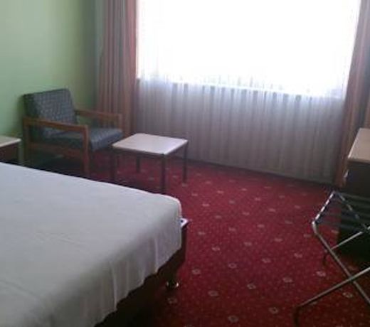 Halley Hotel