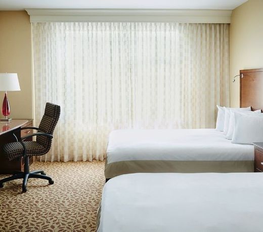 AC Hotel by Marriott Des Moines East Village
