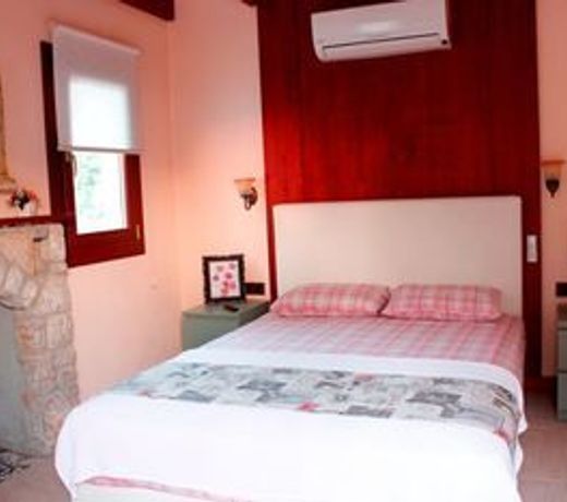 Kocca Ev Hotel