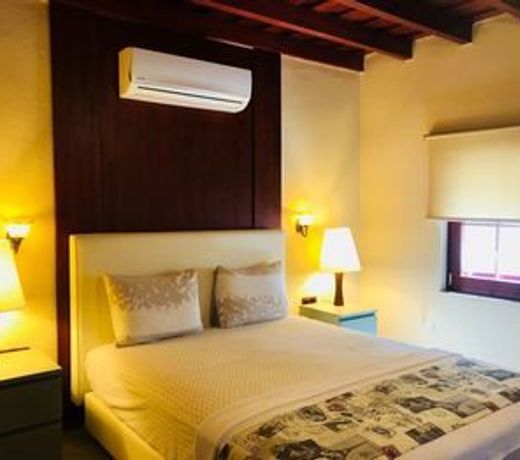 Kocca Ev Hotel