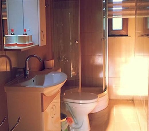 Sun Dalyan & Yeni Adet Organic Hotel