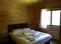 Campo Portakal Eco Glamping фото 2