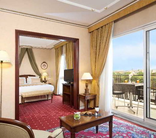 Villa Marquis Member of Meliá Collection