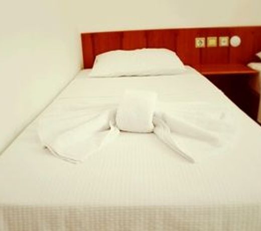Grand Yayla Hotel