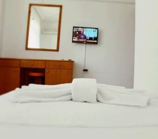 Grand Yayla Hotel