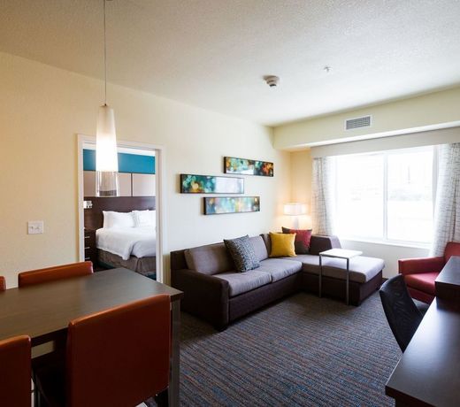 Residence Inn by Marriott Oklahoma City Northwest