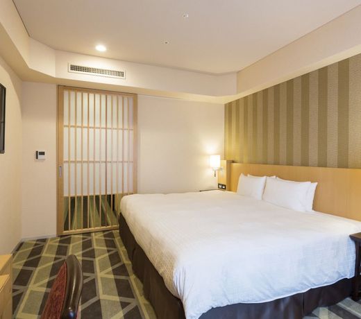 Shiba Park Hotel 151