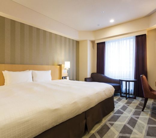 Shiba Park Hotel 151