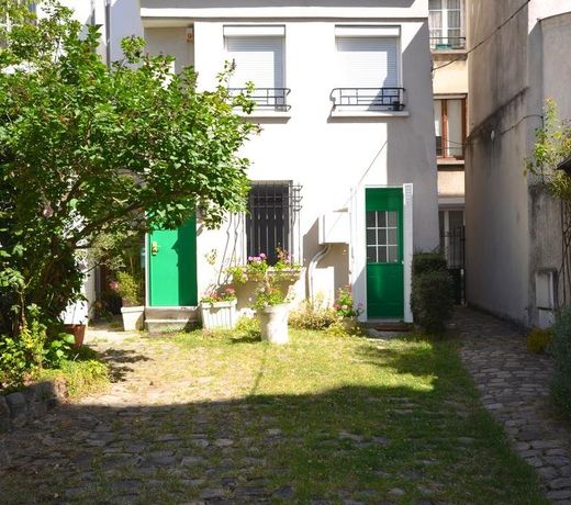 Résidence AURMAT - Appart - Hôtel - Boulogne - Paris