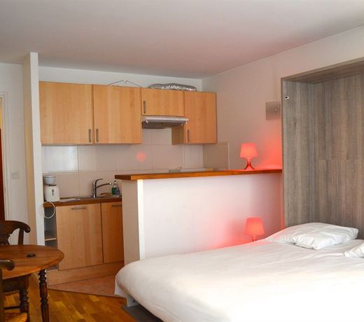 Résidence AURMAT - Appart - Hôtel - Boulogne - Paris