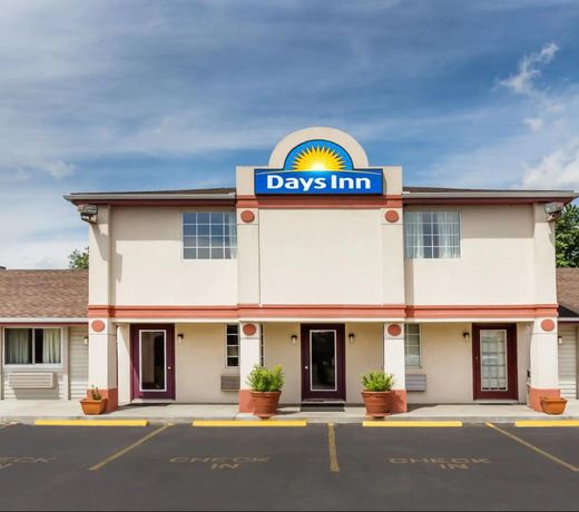 Days Inn by Wyndham Eureka Springs