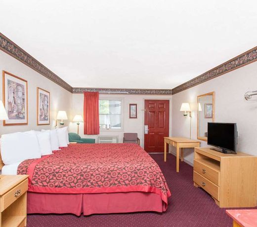 Days Inn by Wyndham Eureka Springs