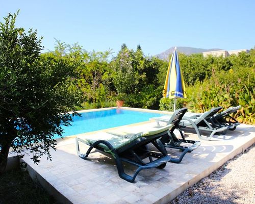 Important Group | BD416 High Privacy 2 Bedroom Villa in Bitez - Битез - фото 20