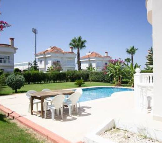 Golf Village Villa O