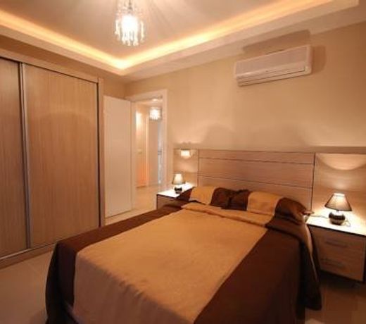 Golf Village Villa O