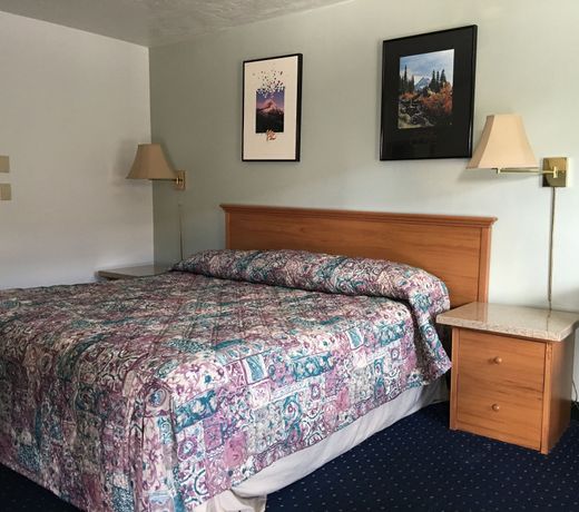 Beaverton Budget Inn