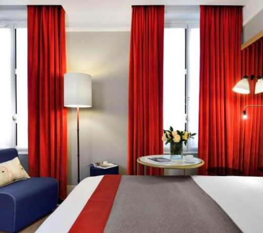 Hôtel l'Echiquier Opéra Paris - MGallery