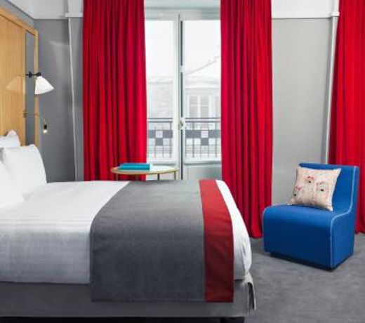 Hôtel l'Echiquier Opéra Paris - MGallery