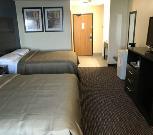 AmericInn by Wyndham Jefferson