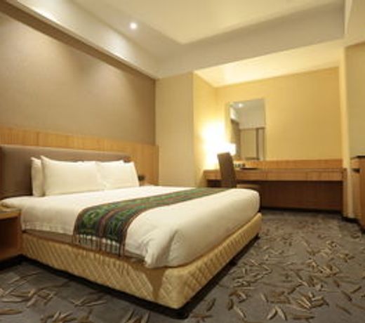Imperial Riverbank Hotel Kuching