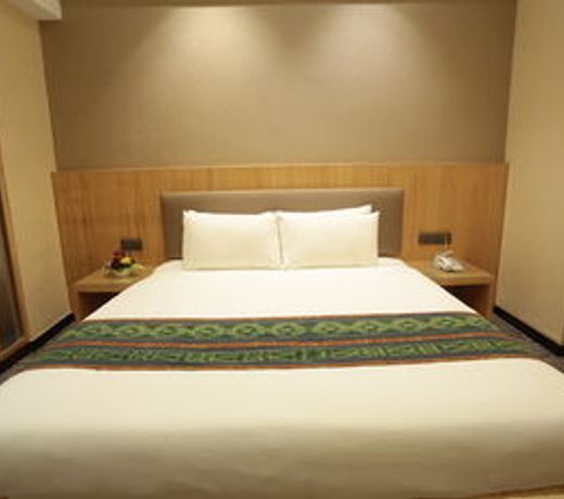 Imperial Riverbank Hotel Kuching