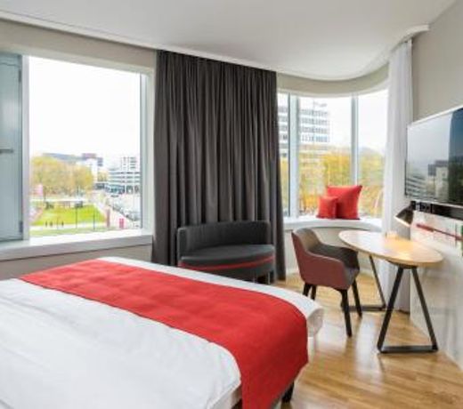 Holiday Inn Hamburg - City Nord, an IHG Hotel