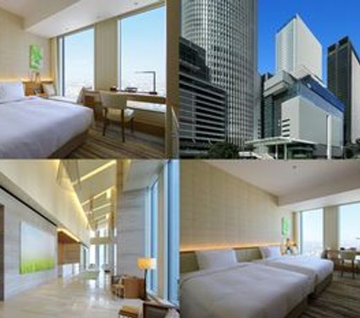 Nagoya JR Gate Tower Hotel