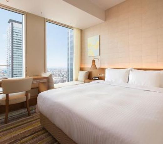 Nagoya JR Gate Tower Hotel