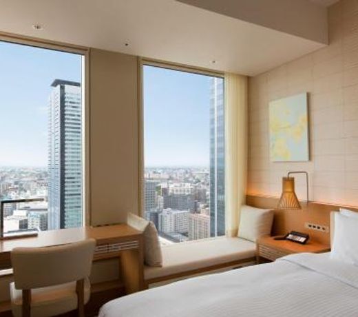 Nagoya JR Gate Tower Hotel