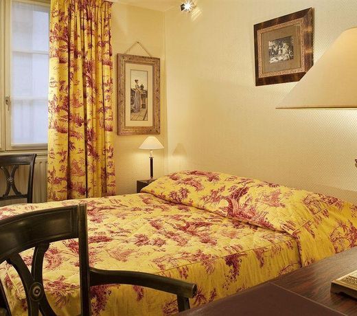 Hôtel Wallace - Orso Hotels