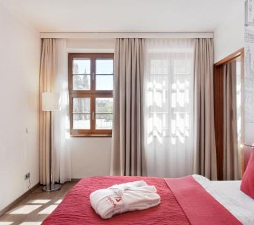 Amedia Plaza Dresden, Trademark Collection by Wyndham