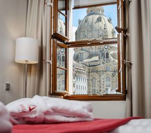Amedia Plaza Dresden, Trademark Collection by Wyndham