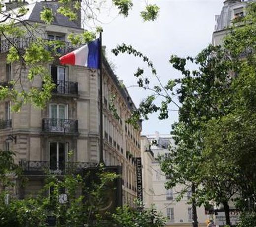 Hotel Best Western Anjou Lafayette