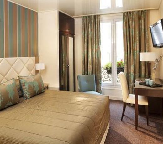 Hotel Best Western Anjou Lafayette