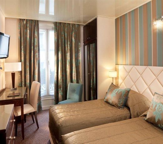 Hotel Best Western Anjou Lafayette
